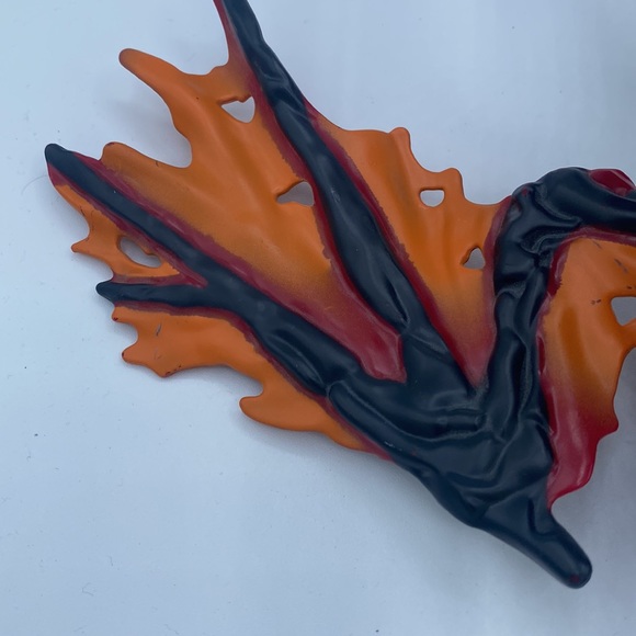 Mega Bloks Blocks Brown Dragon Krystal Wars Figure 12" - Picture 8 of 9